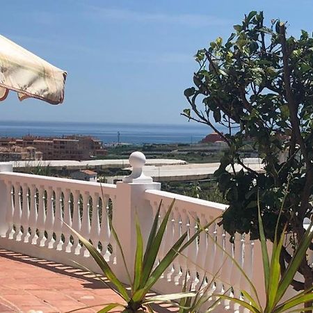 Villa Casa Jasmin à Torrox Extérieur photo