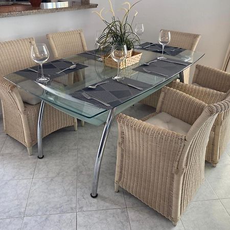 Villa Casa Jasmin à Torrox Extérieur photo