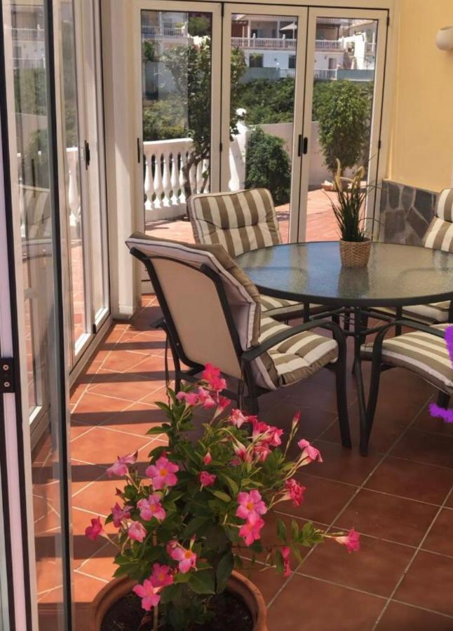 Villa Casa Jasmin à Torrox Extérieur photo