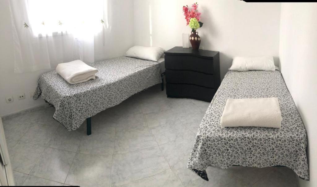 Villa Casa Jasmin à Torrox Extérieur photo