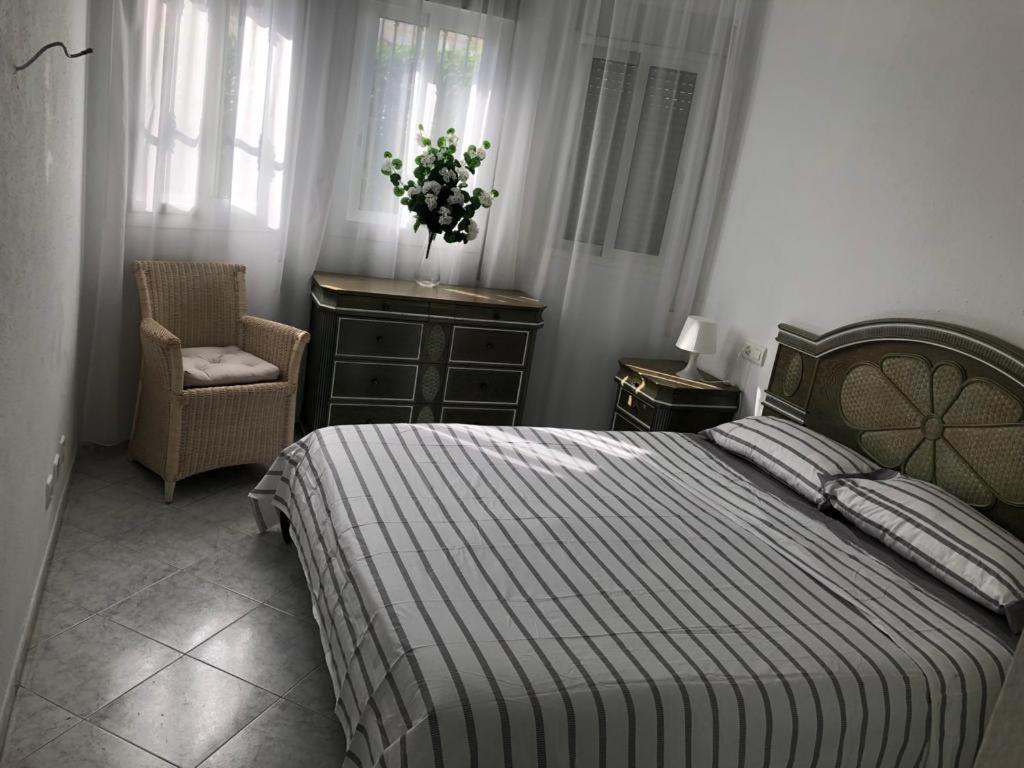 Villa Casa Jasmin à Torrox Extérieur photo