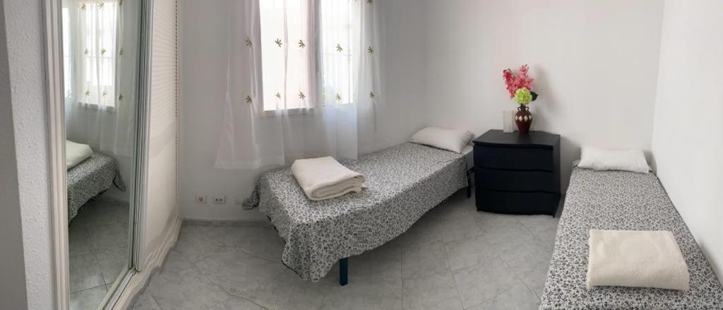 Villa Casa Jasmin à Torrox Extérieur photo