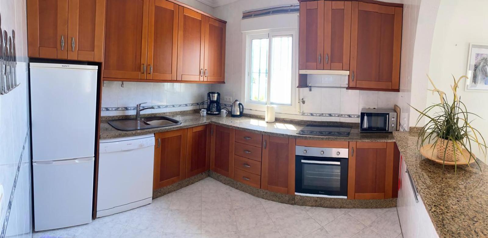 Villa Casa Jasmin à Torrox Extérieur photo